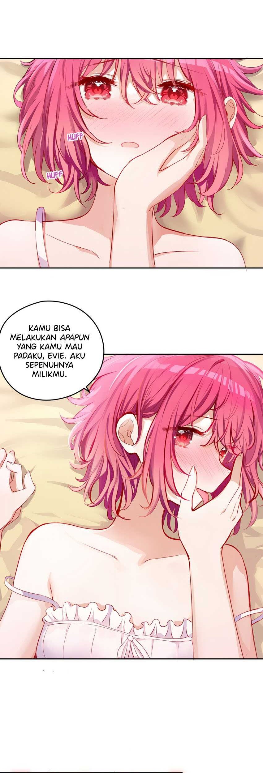 Please Bully Me, Miss Villainess! Bab 39 halaman 5