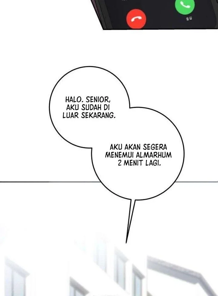 Please Don’t Die! Bab 1 halaman 9