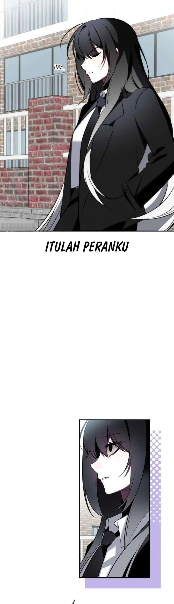 Please Don’t Die! Bab 1 halaman 12