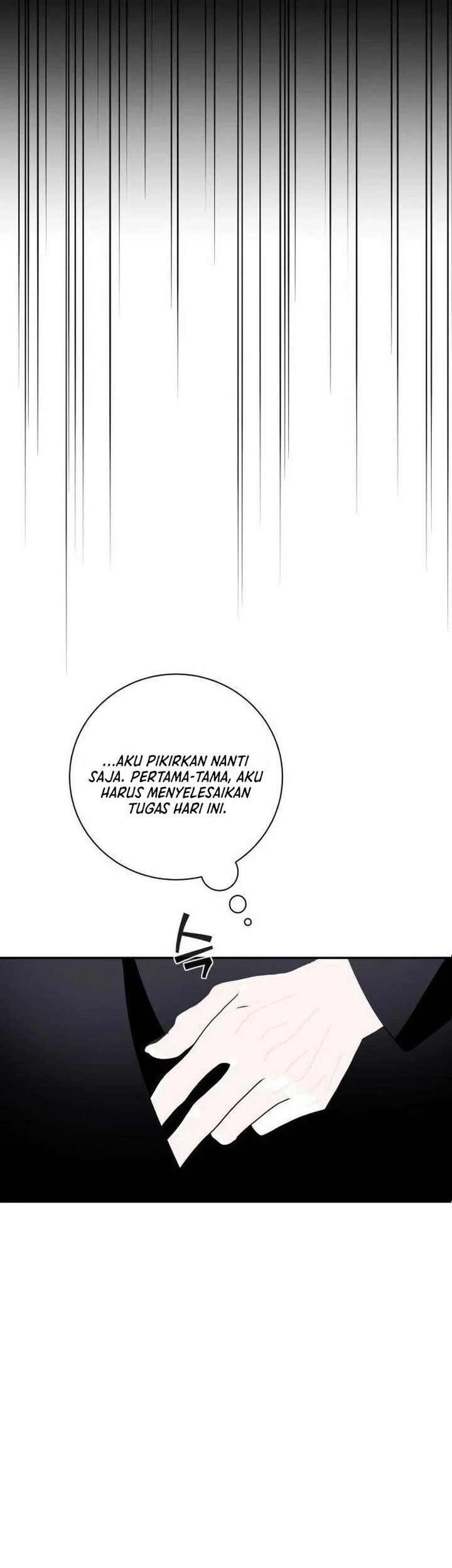 Please Don’t Die! Bab 1 halaman 18