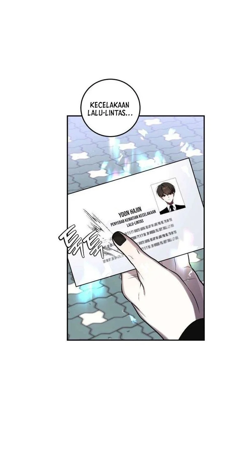 Please Don’t Die! Bab 1 halaman 19