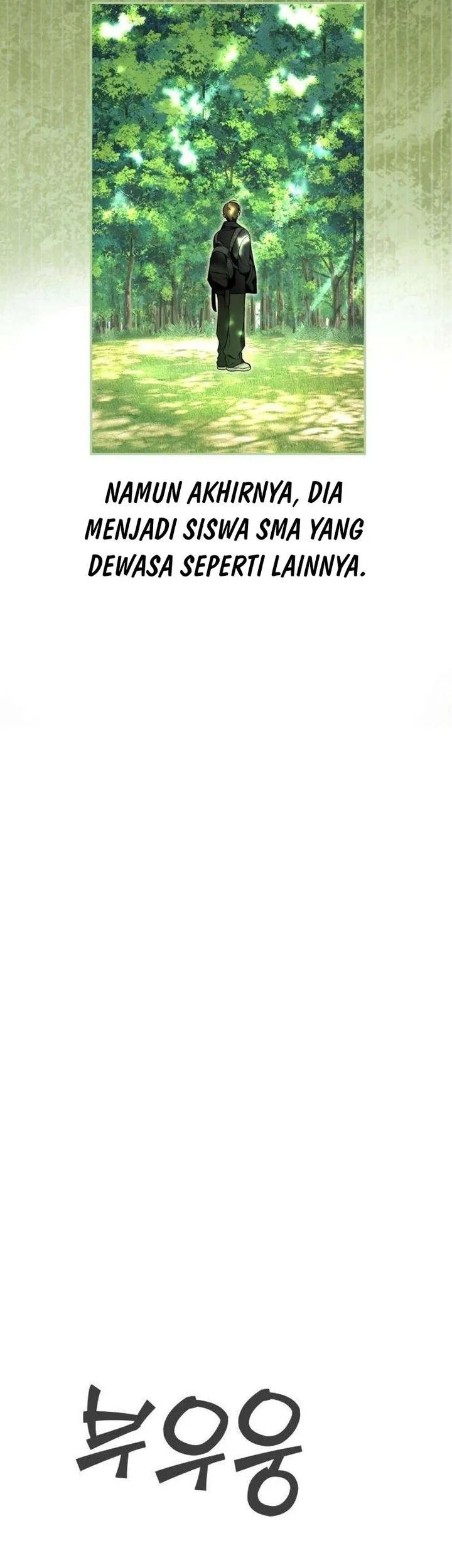Please Don’t Die! Bab 1 halaman 26