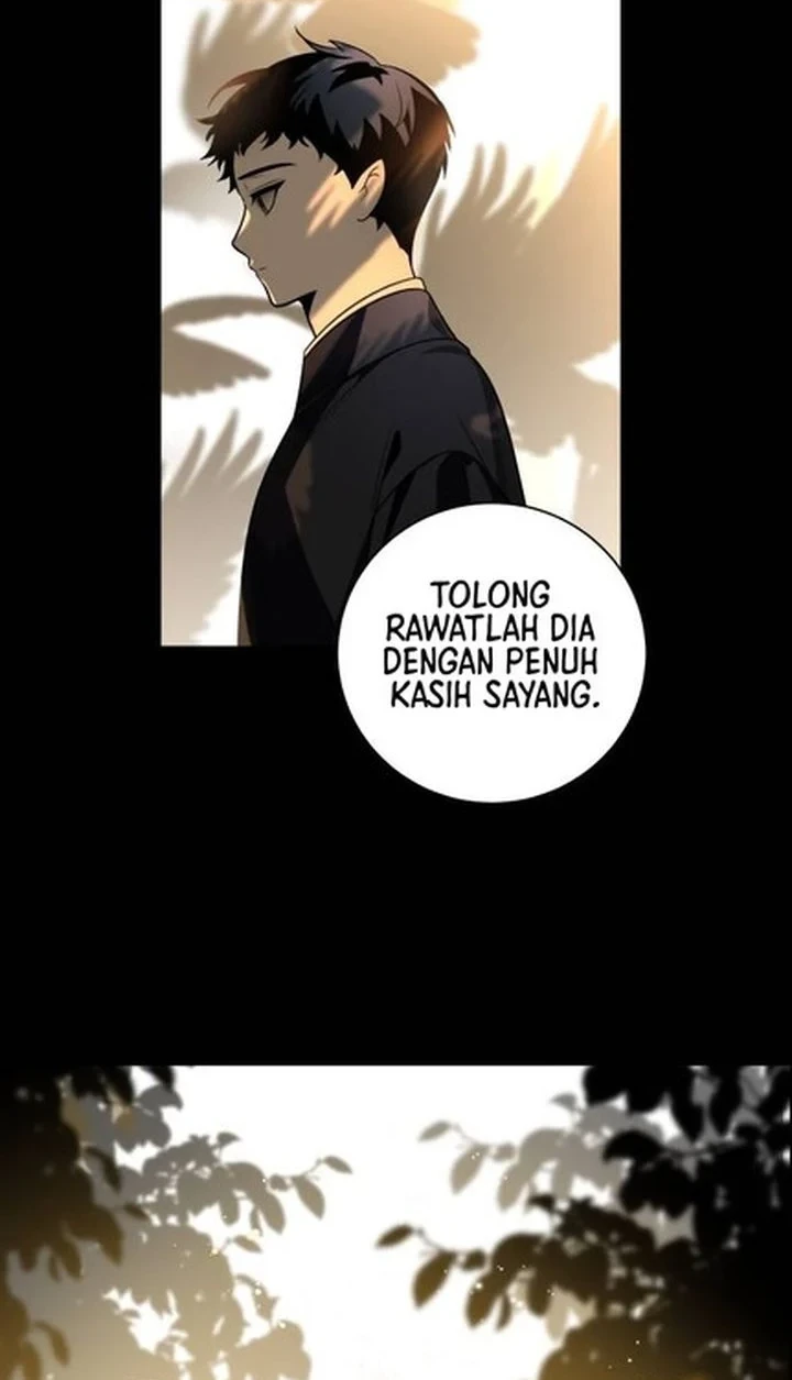 Please Don’t Die! Bab 10 halaman 2