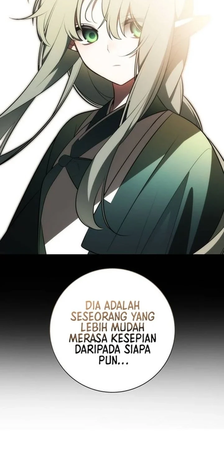 Please Don’t Die! Bab 10 halaman 4