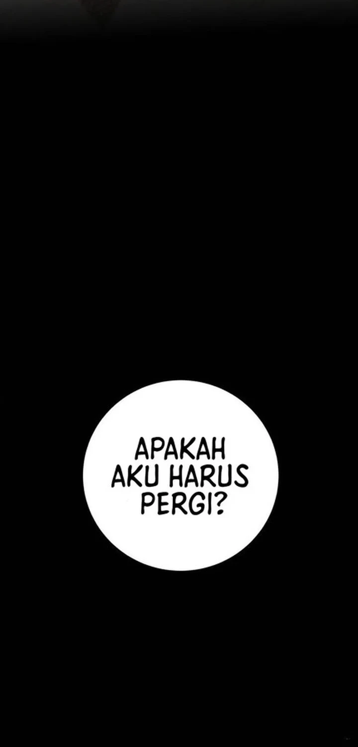 Please Don’t Die! Bab 10 halaman 26