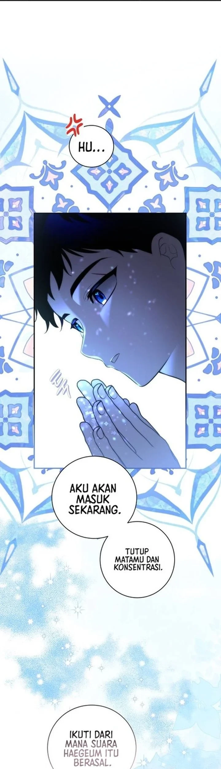 Please Don’t Die! Bab 10 halaman 52