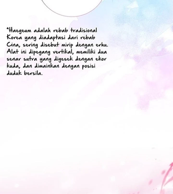Please Don’t Die! Bab 10 halaman 53