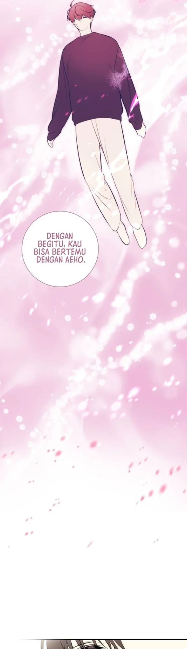 Please Don’t Die! Bab 10 halaman 54