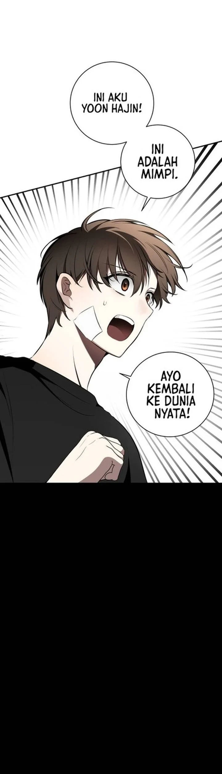 Please Don’t Die! Bab 10 halaman 60