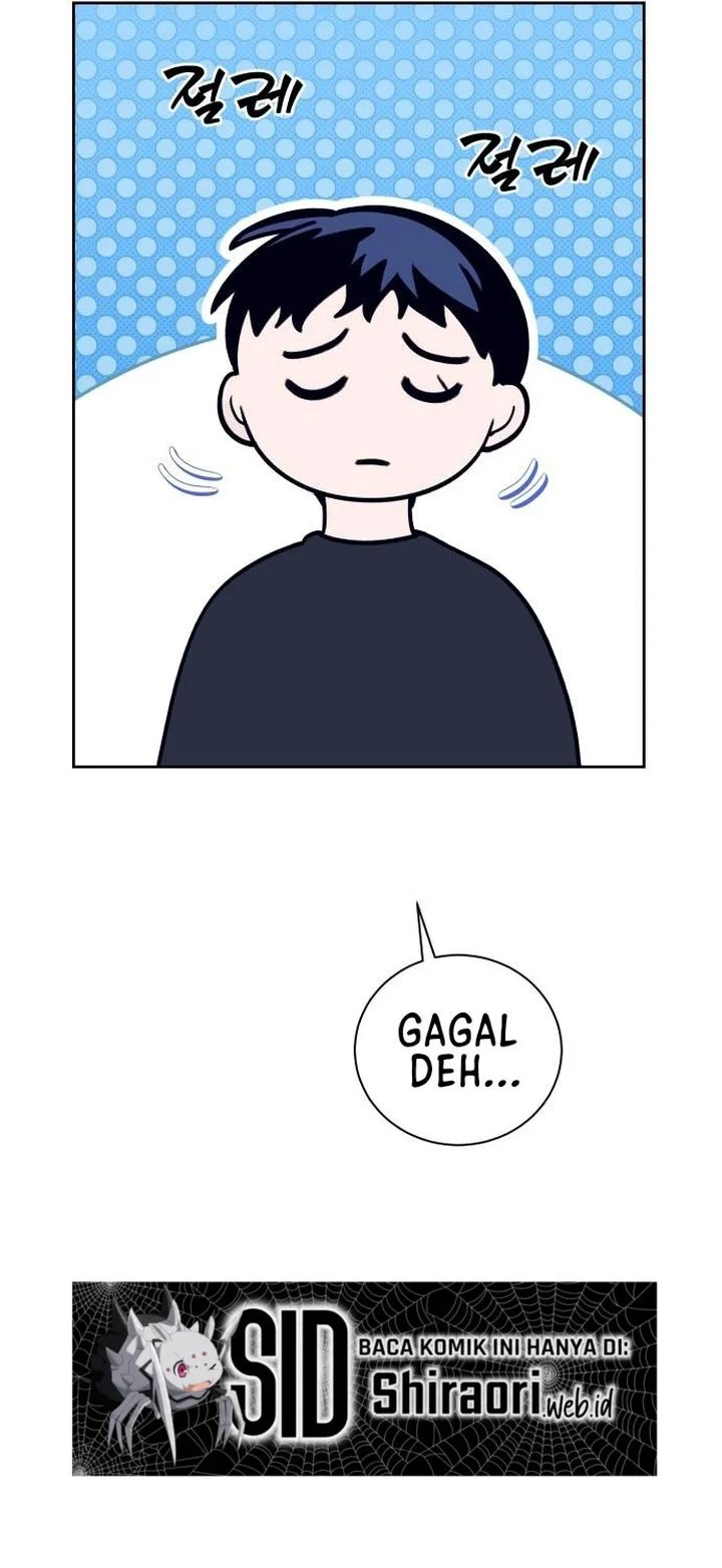 Please Don’t Die! Bab 10 halaman 82