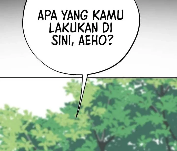Please Don’t Die! Bab 11 halaman 18