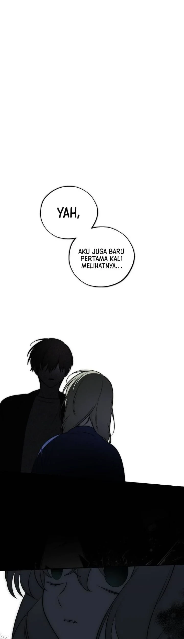 Please Don’t Die! Bab 11 halaman 47