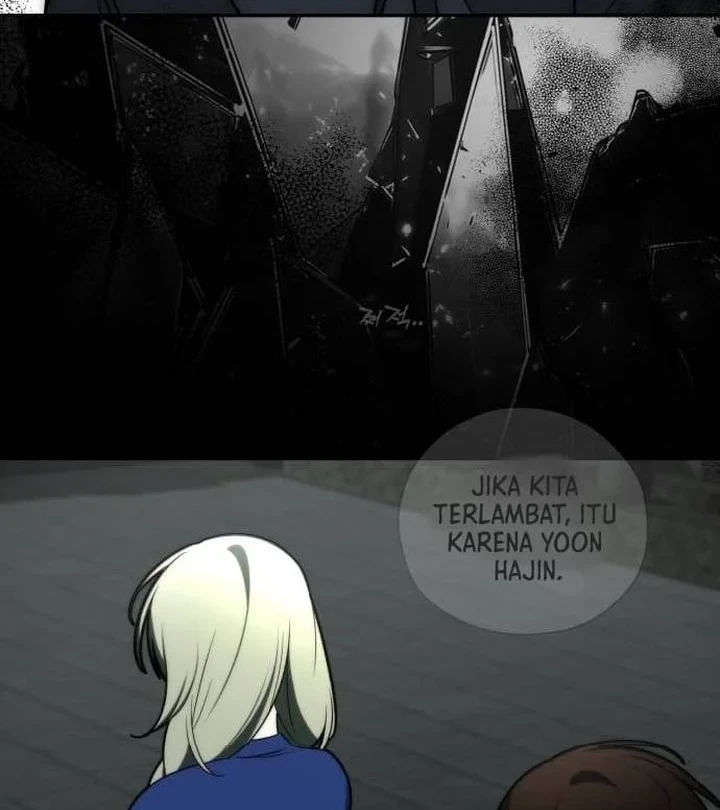 Please Don’t Die! Bab 11 halaman 48
