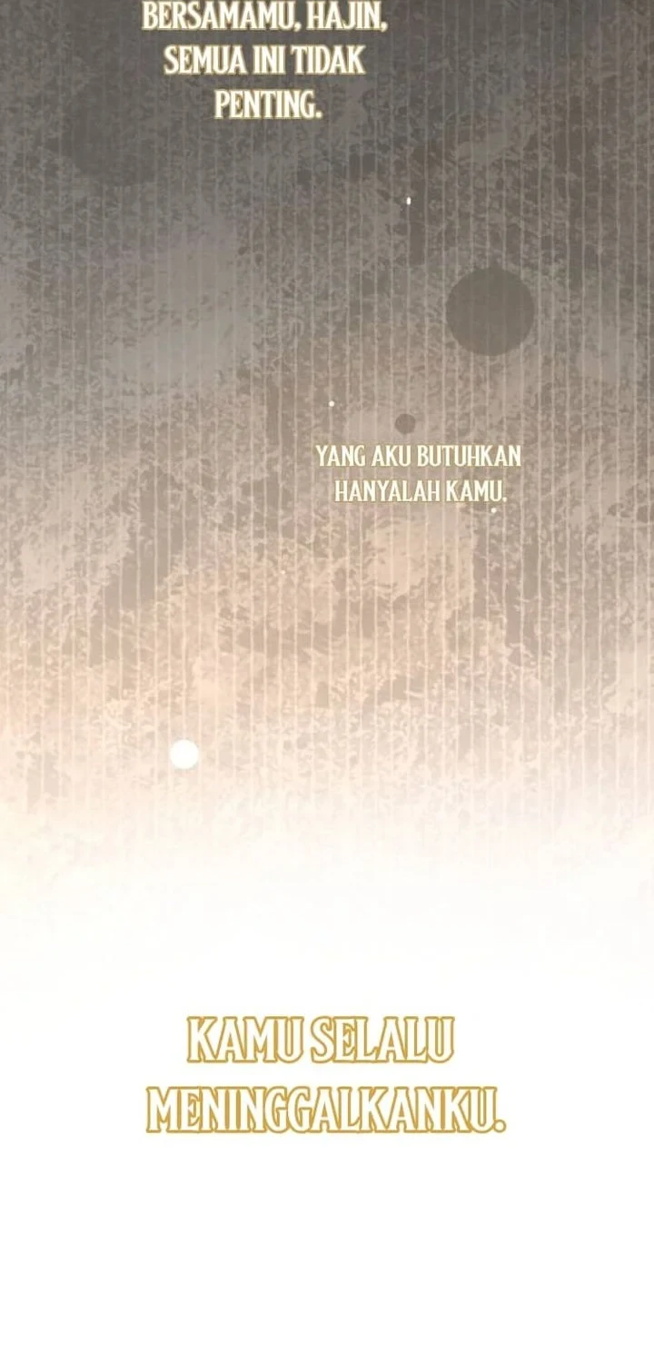 Please Don’t Die! Bab 11 halaman 54