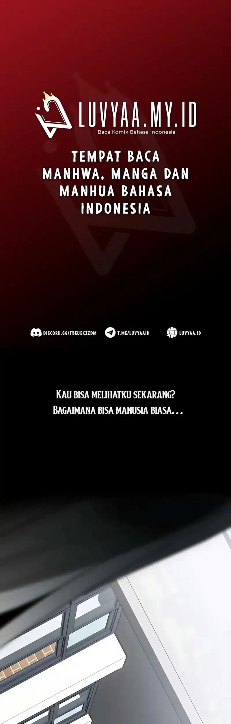 Please Don’t Die! Bab 2 halaman 1