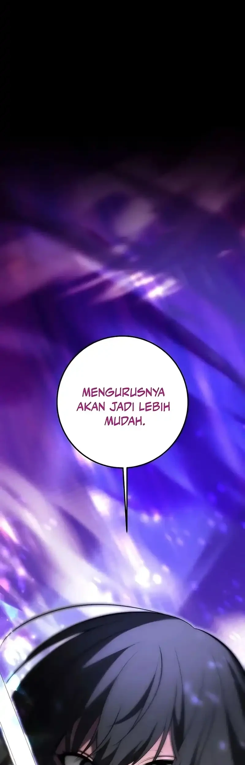 Please Don’t Die! Bab 2 halaman 18
