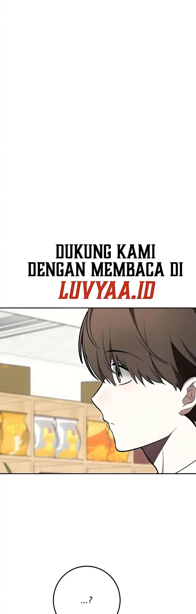 Please Don’t Die! Bab 2 halaman 26