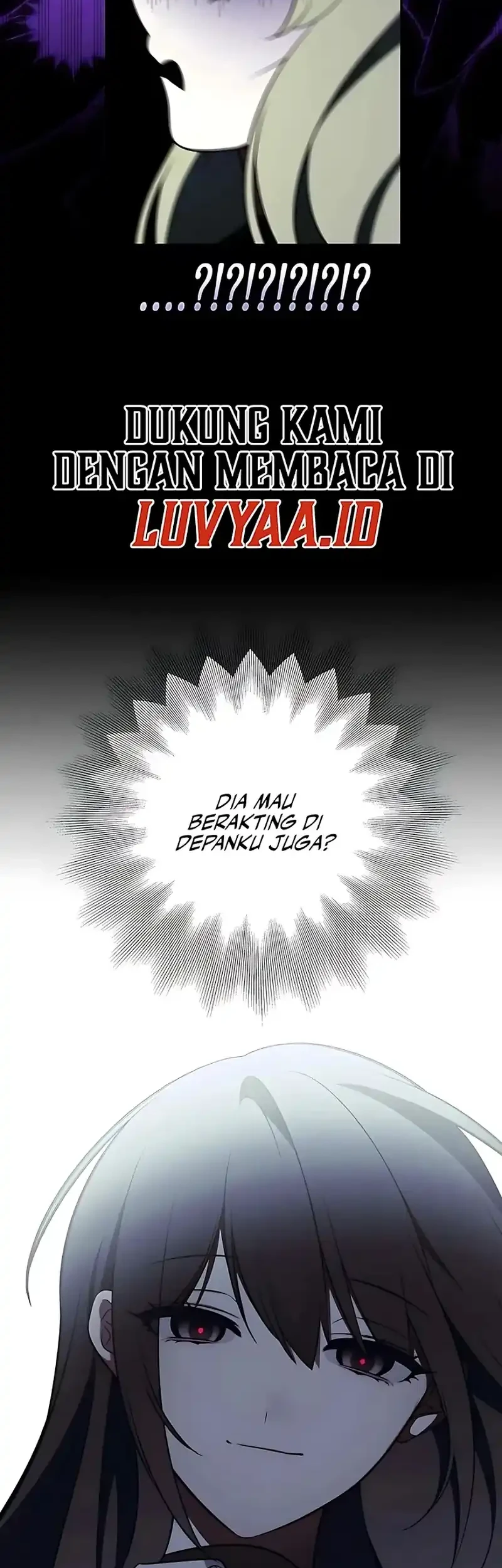 Please Don’t Die! Bab 3 halaman 54