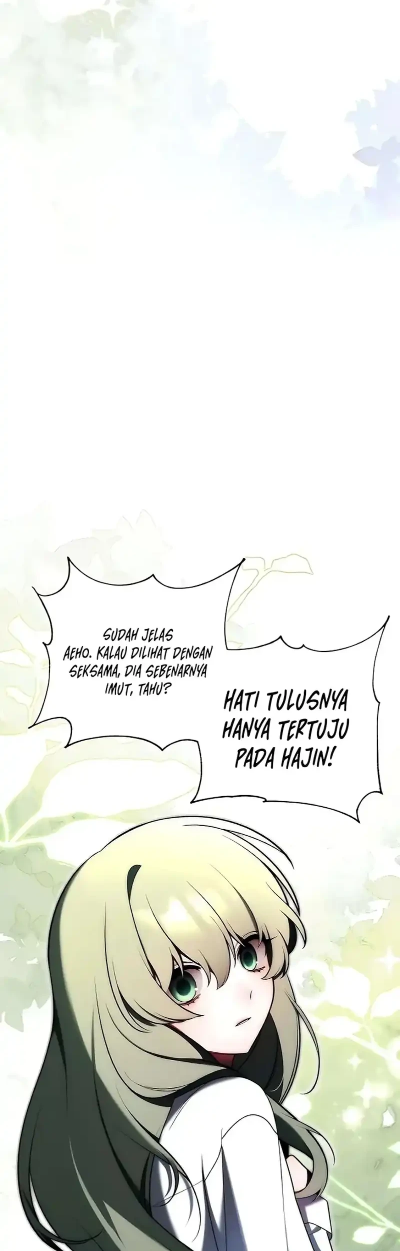 Please Don’t Die! Bab 4 halaman 6