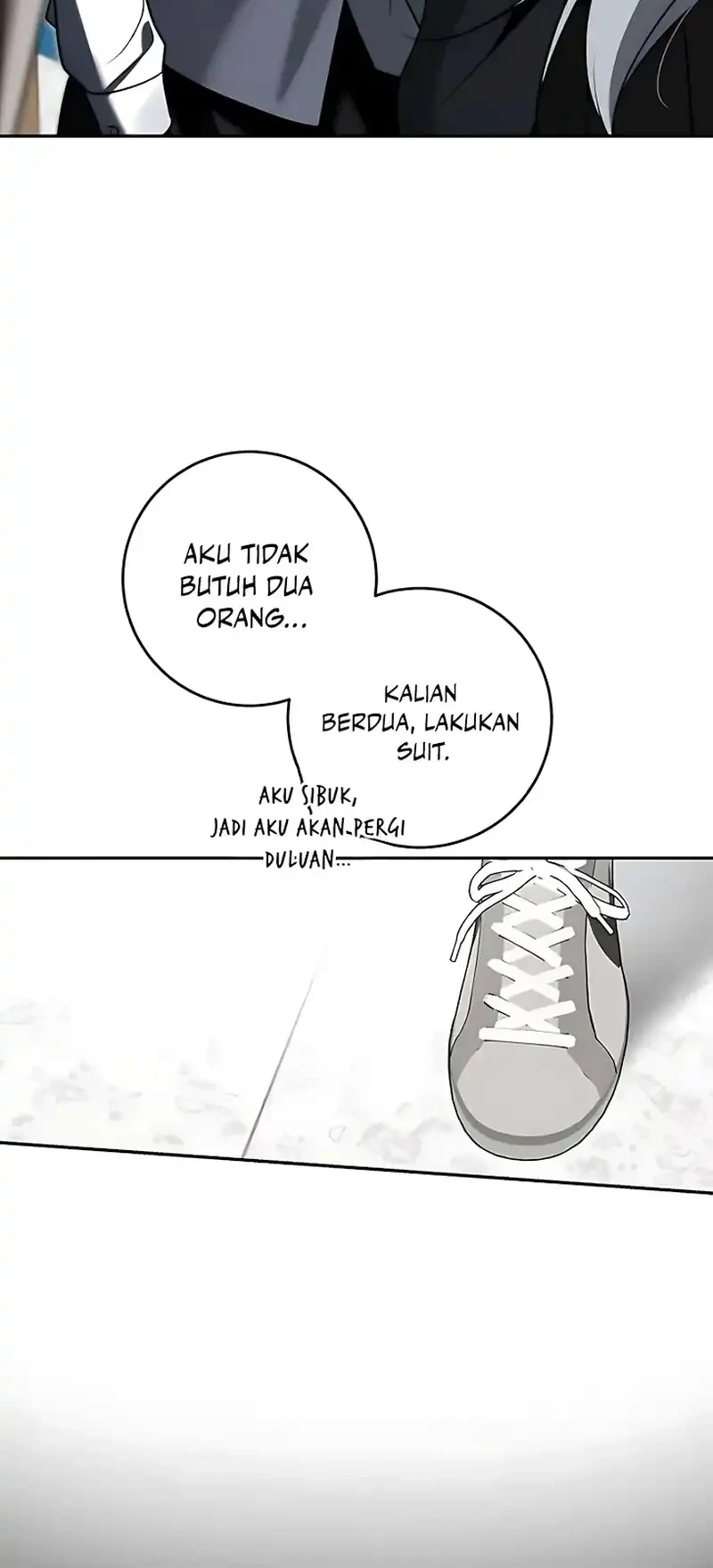 Please Don’t Die! Bab 4 halaman 19