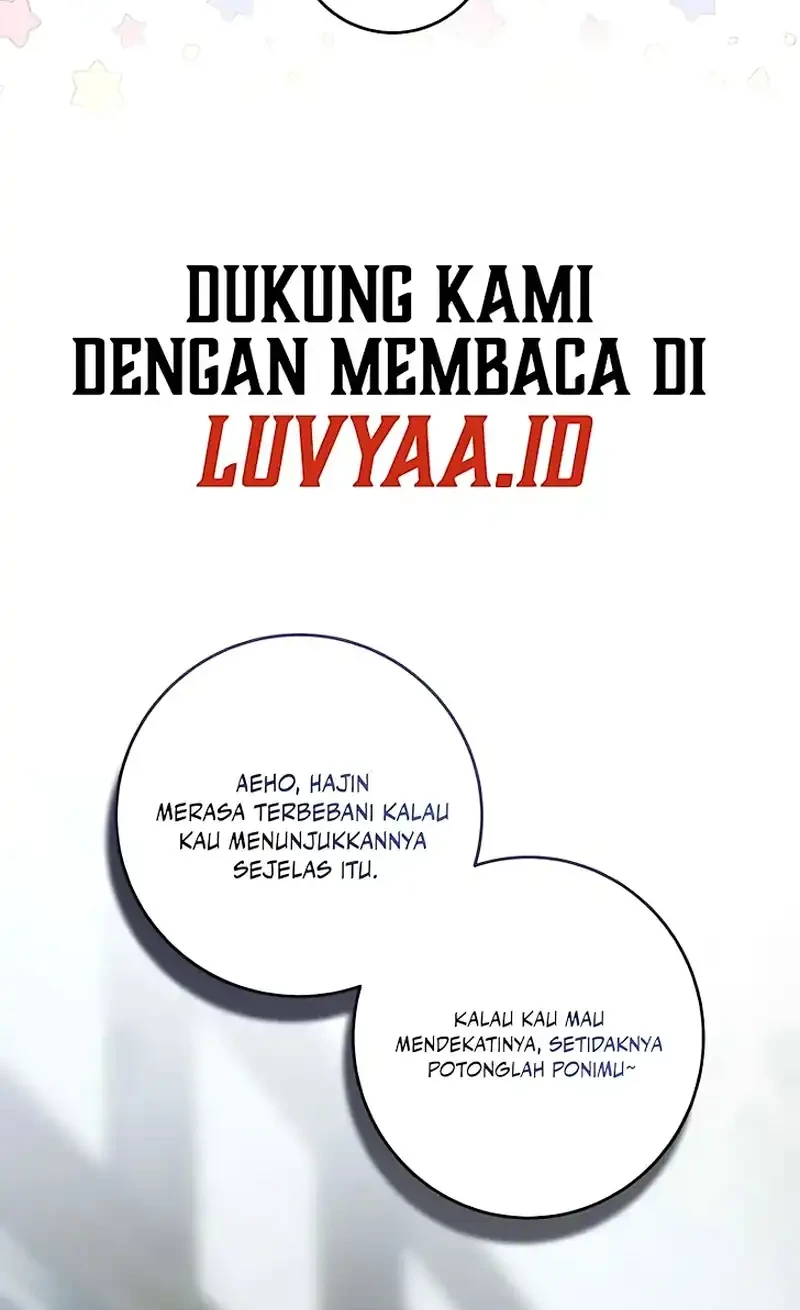 Please Don’t Die! Bab 4 halaman 25