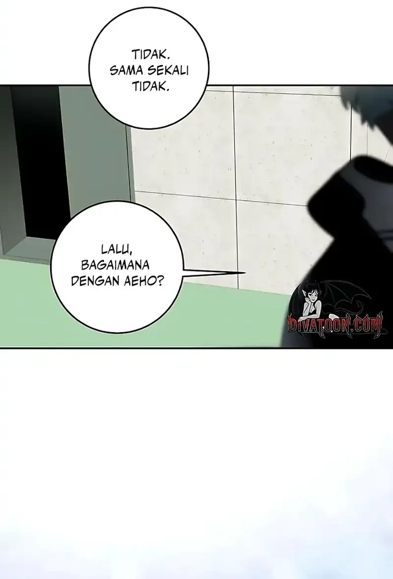 Please Don’t Die! Bab 4 halaman 41