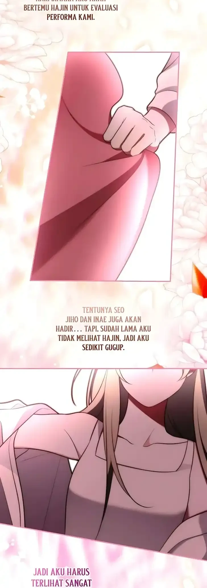 Please Don’t Die! Bab 5 halaman 9