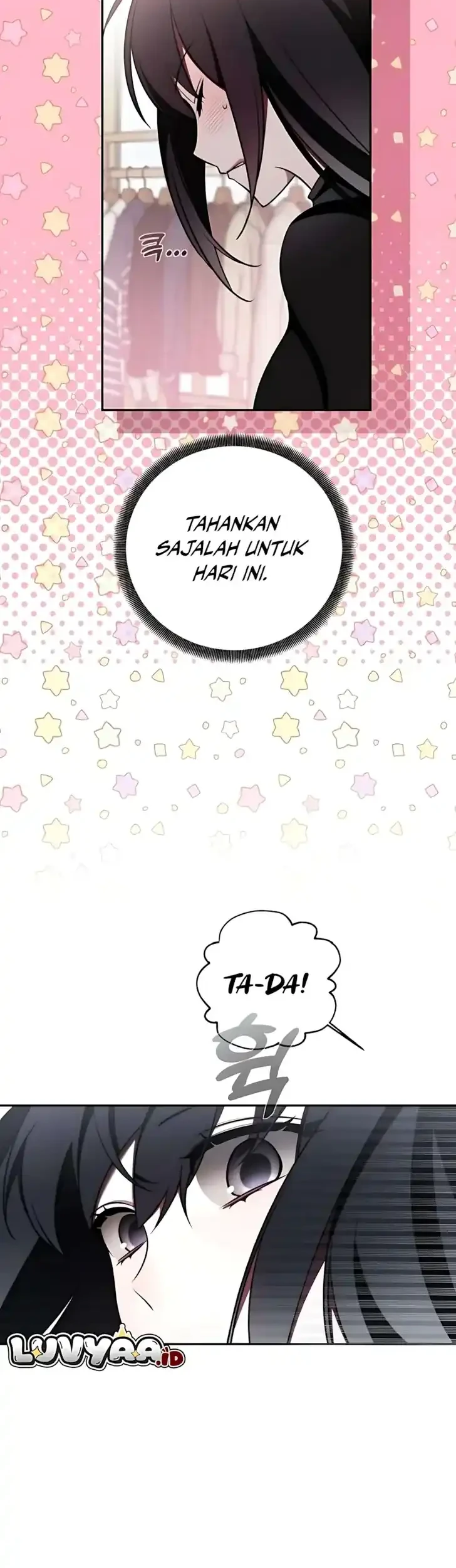 Please Don’t Die! Bab 5 halaman 20