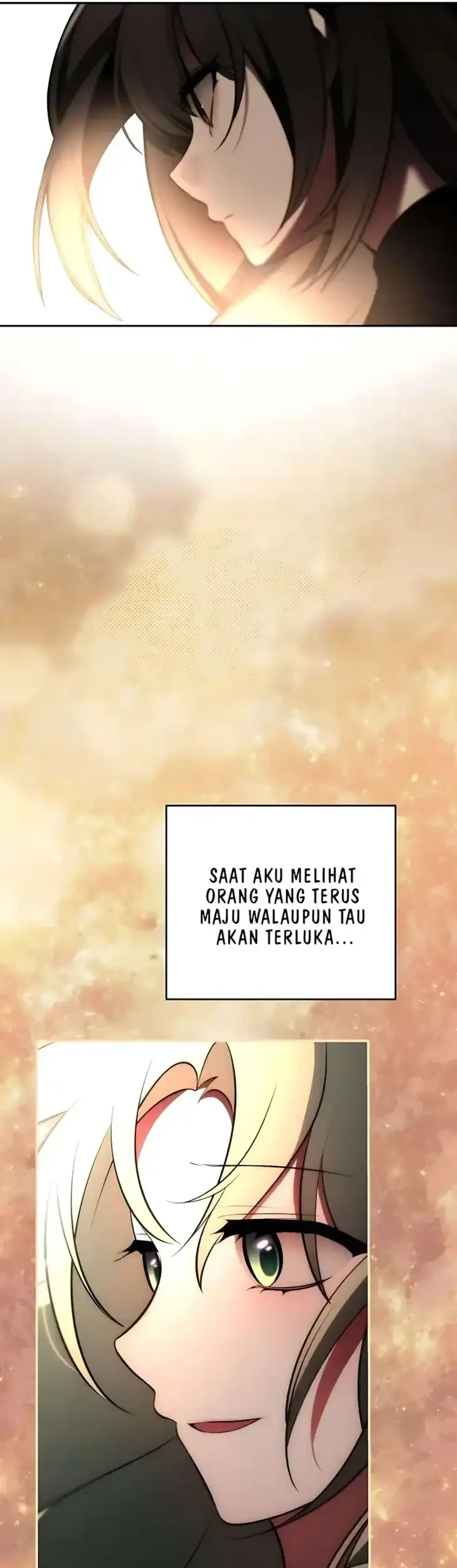 Please Don’t Die! Bab 5 halaman 46