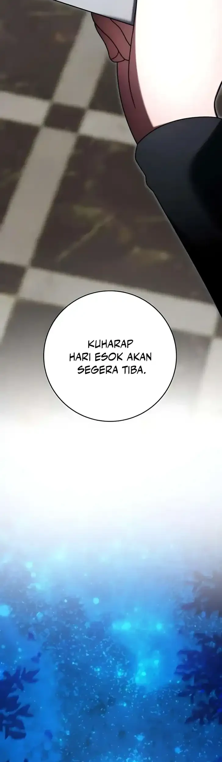 Please Don’t Die! Bab 5 halaman 56