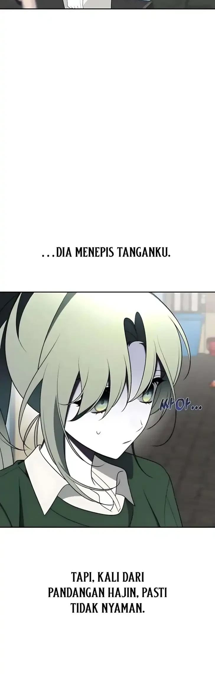 Please Don’t Die! Bab 6 halaman 18