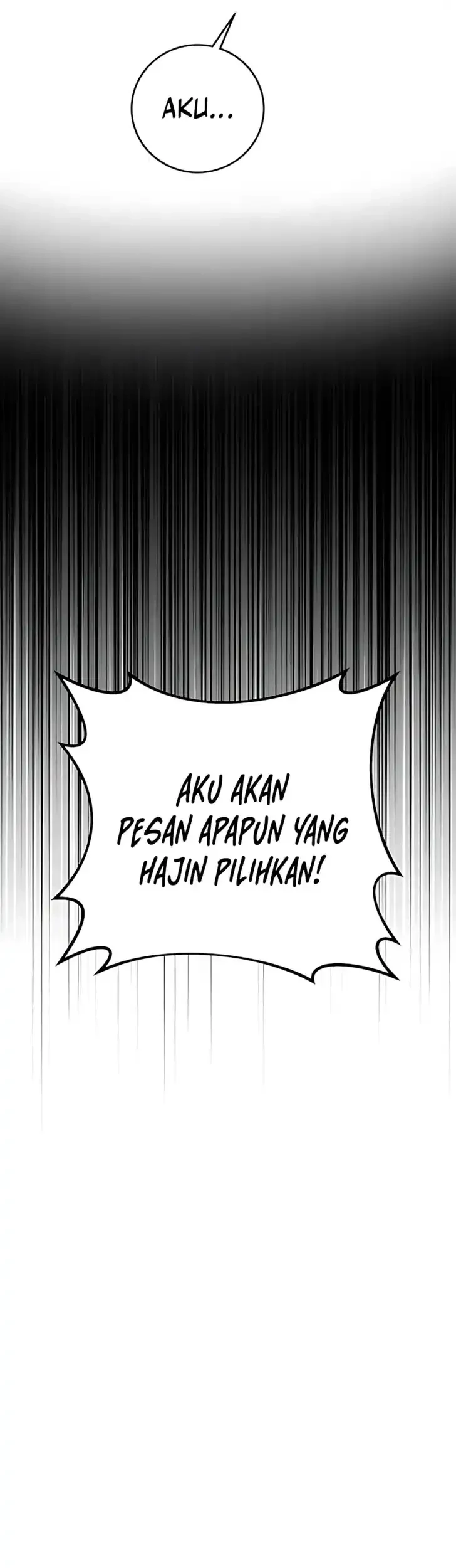 Please Don’t Die! Bab 6 halaman 25
