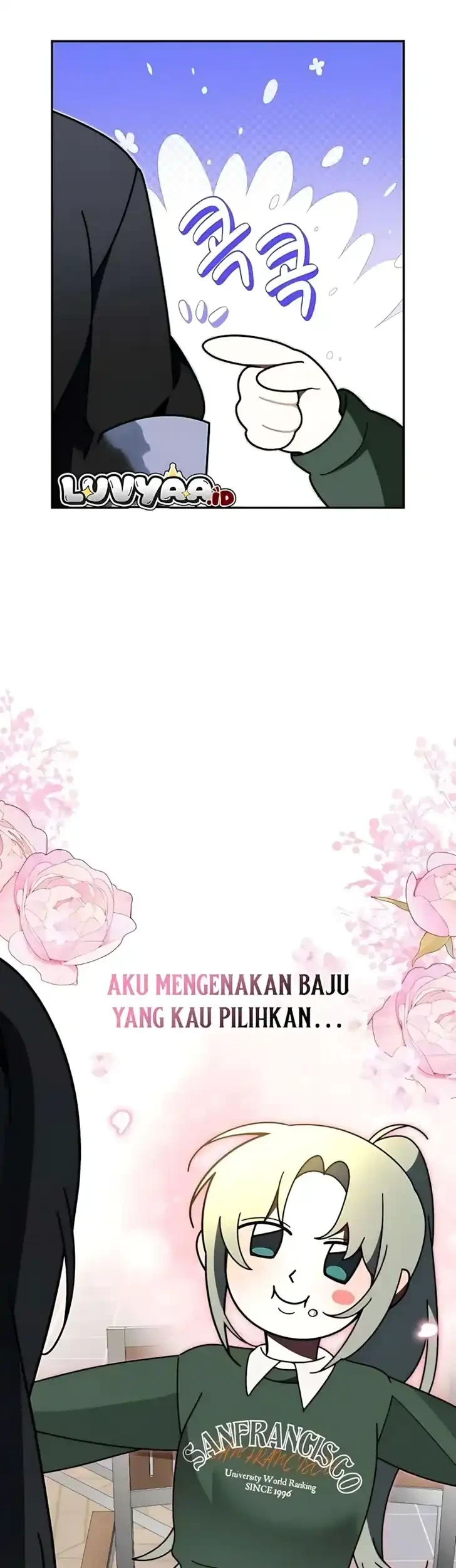 Please Don’t Die! Bab 6 halaman 46