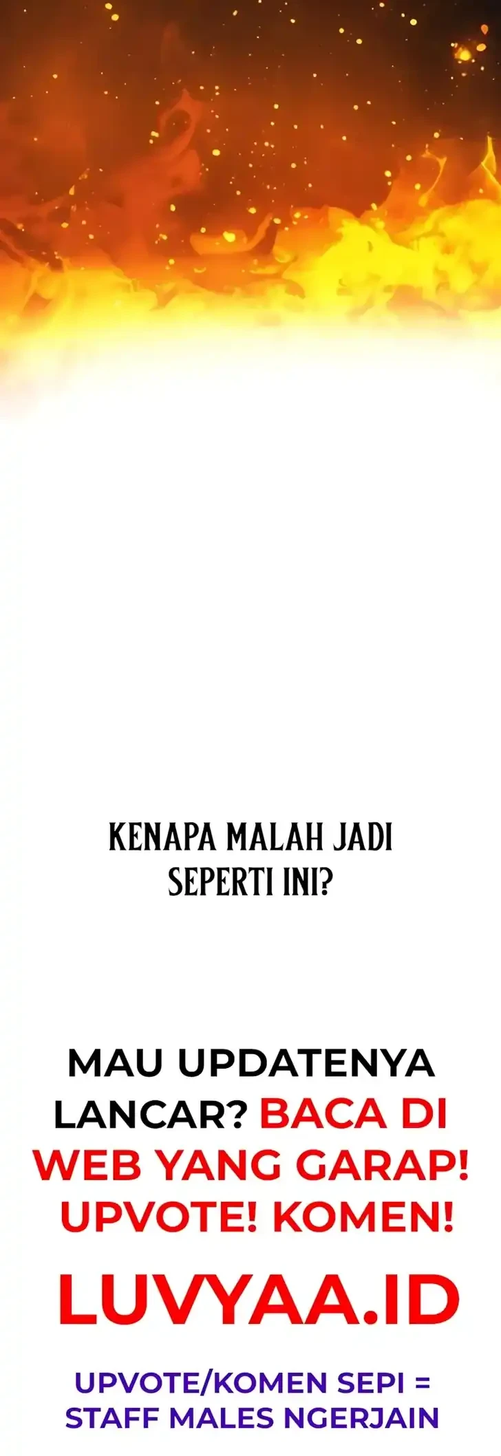 Please Don’t Die! Bab 6 halaman 60