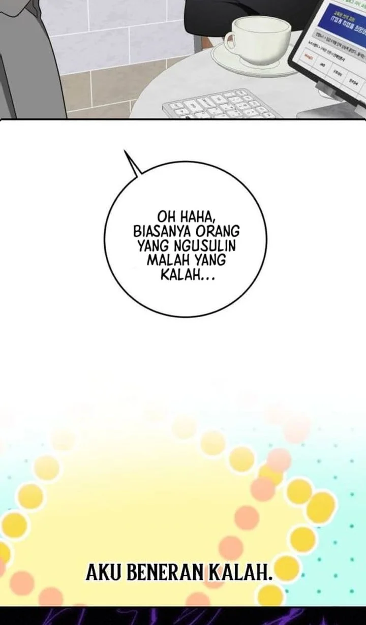 Please Don’t Die! Bab 7 halaman 6