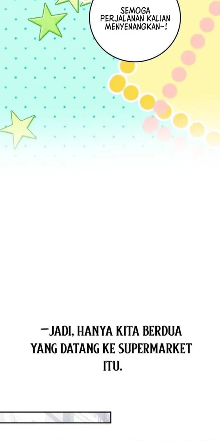 Please Don’t Die! Bab 7 halaman 8