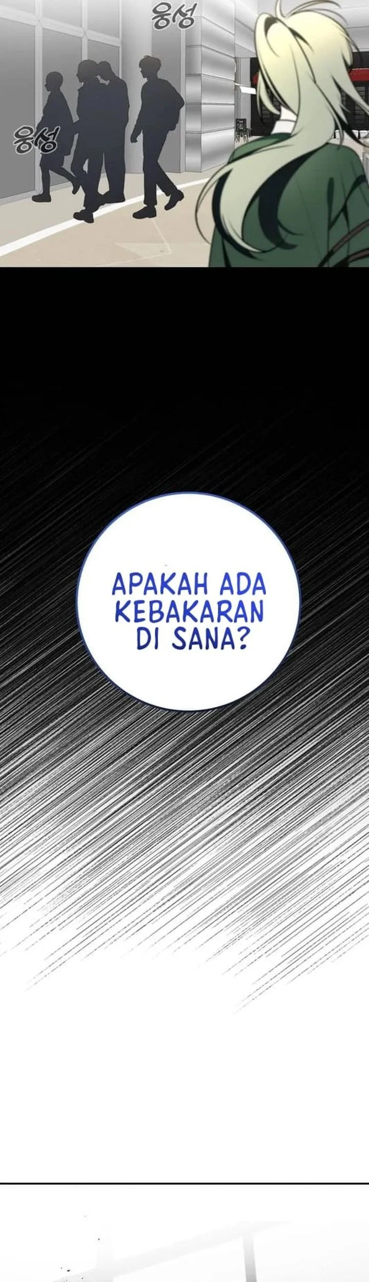 Please Don’t Die! Bab 7 halaman 21