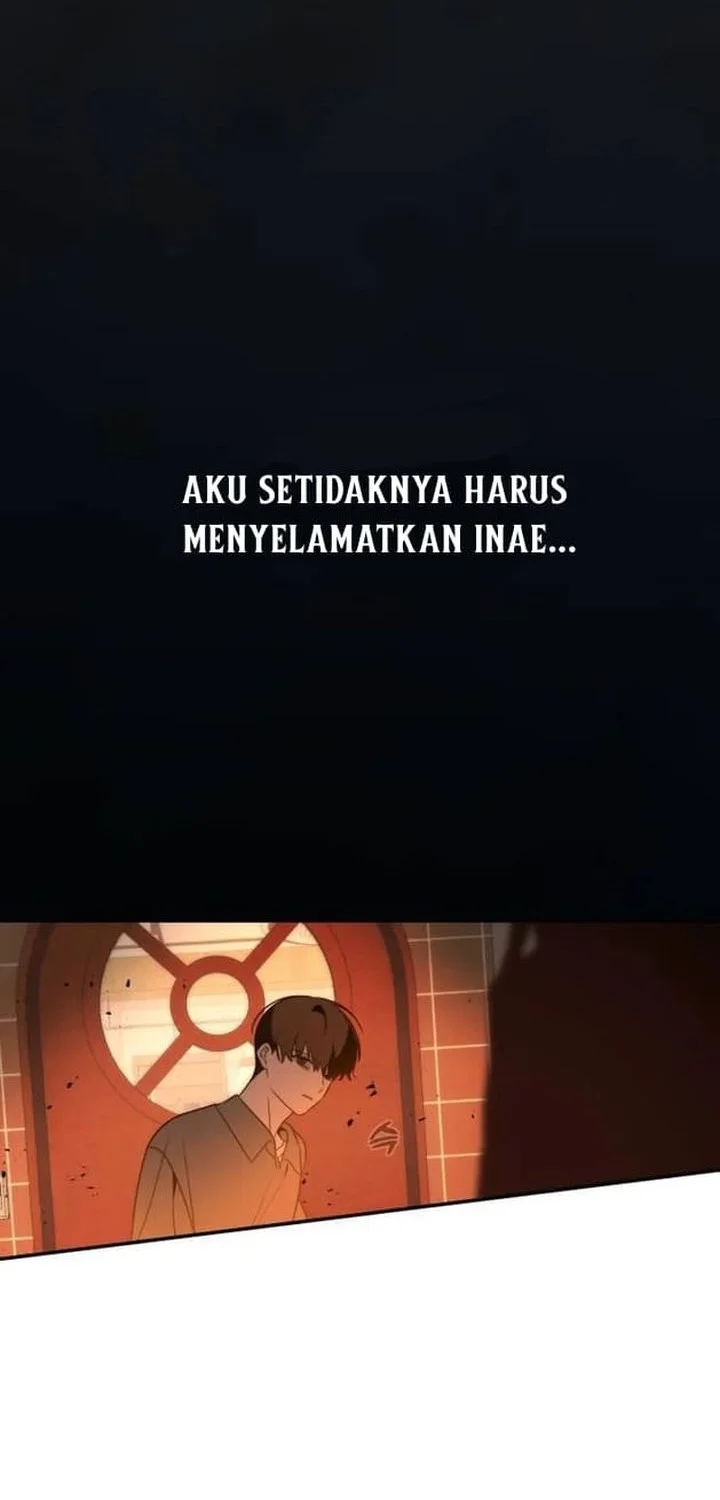Please Don’t Die! Bab 7 halaman 38