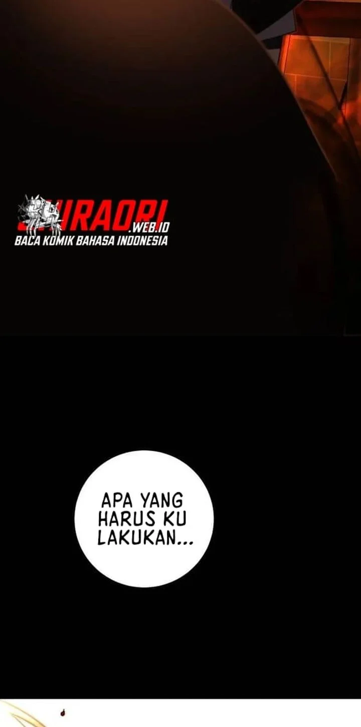 Please Don’t Die! Bab 7 halaman 40
