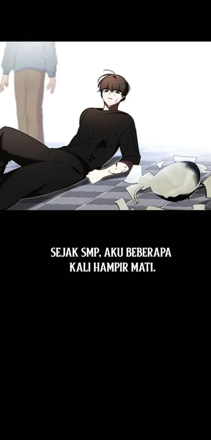 Please Don’t Die! Bab 7 halaman 60