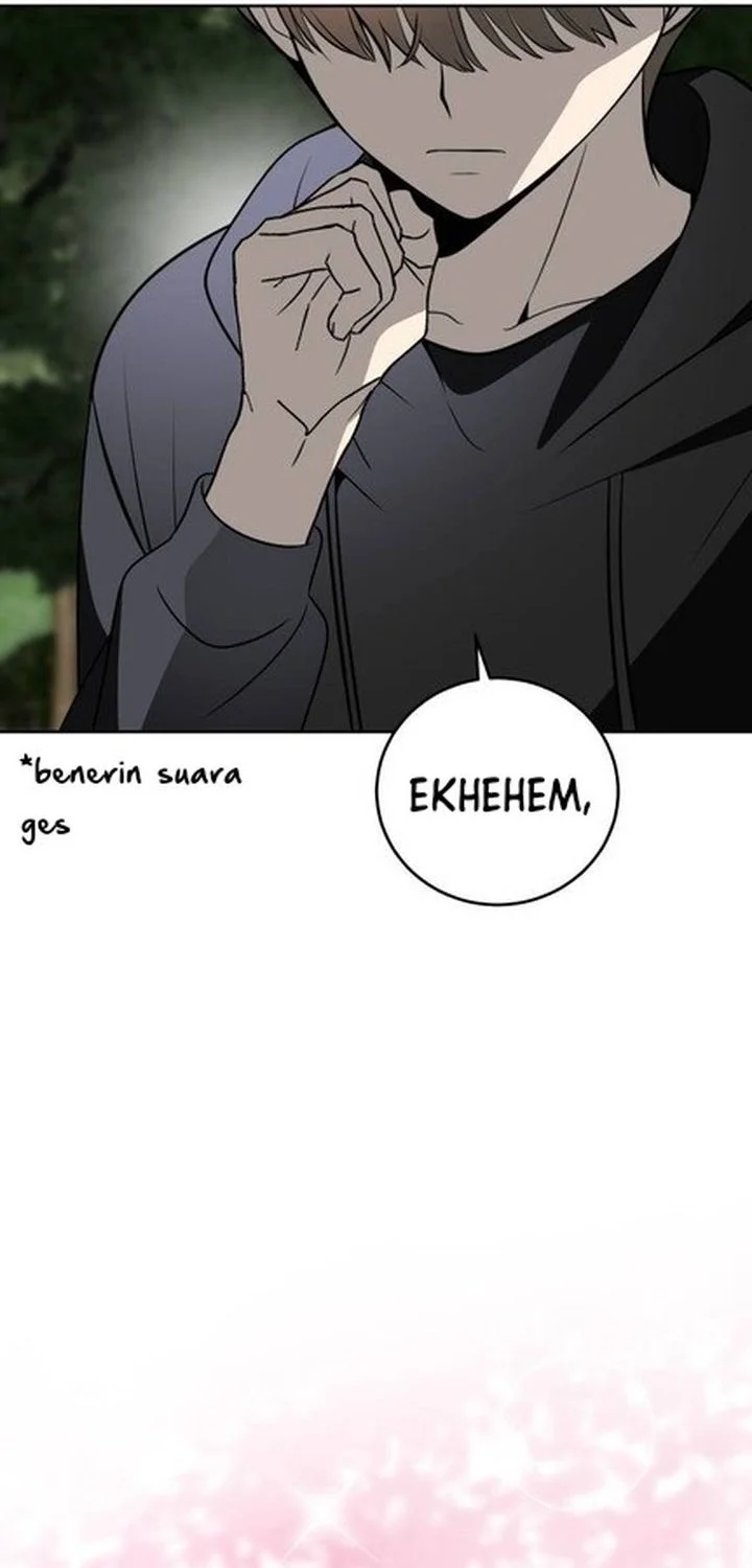 Please Don’t Die! Bab 8 halaman 18