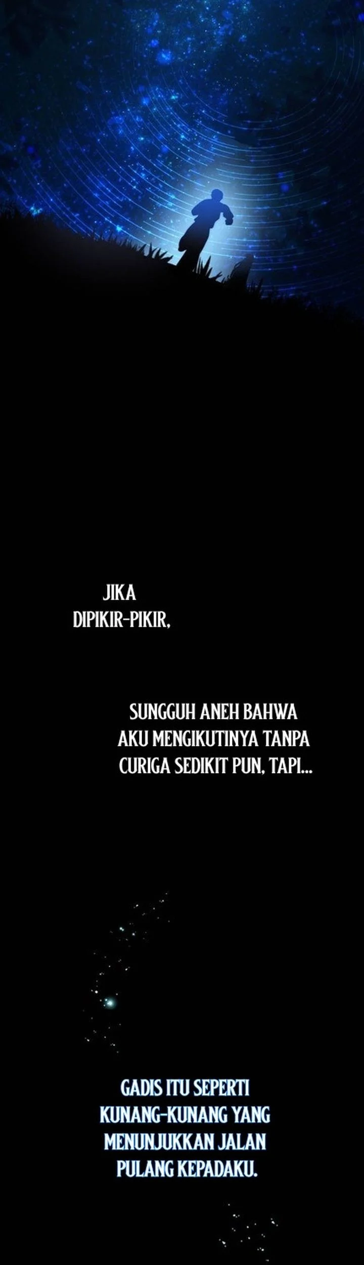 Please Don’t Die! Bab 8 halaman 23