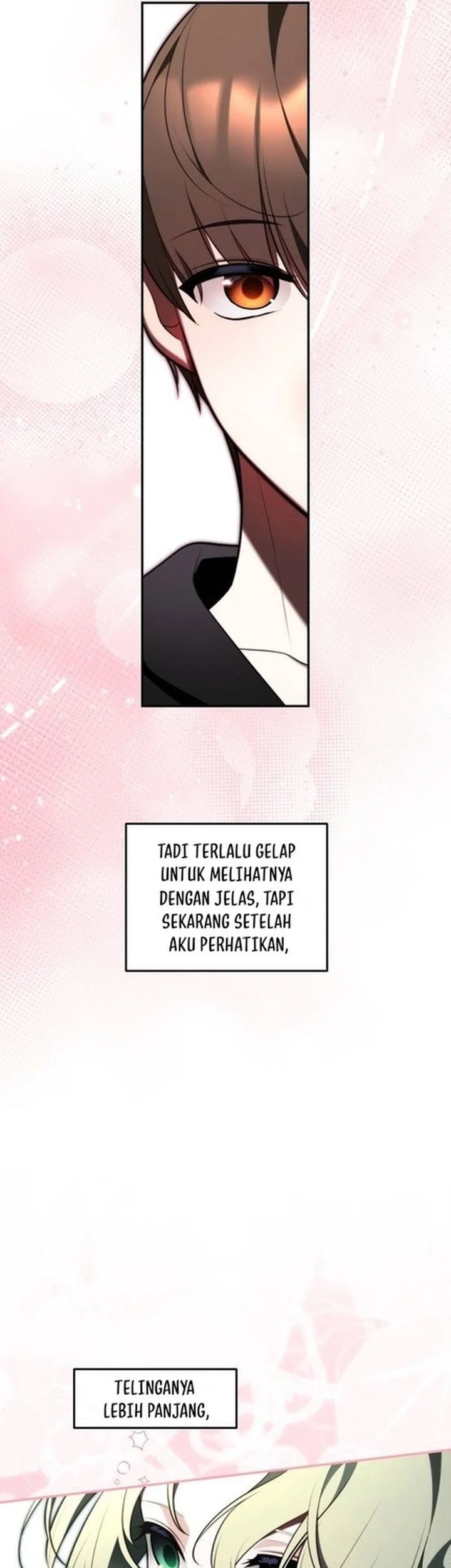 Please Don’t Die! Bab 8 halaman 29