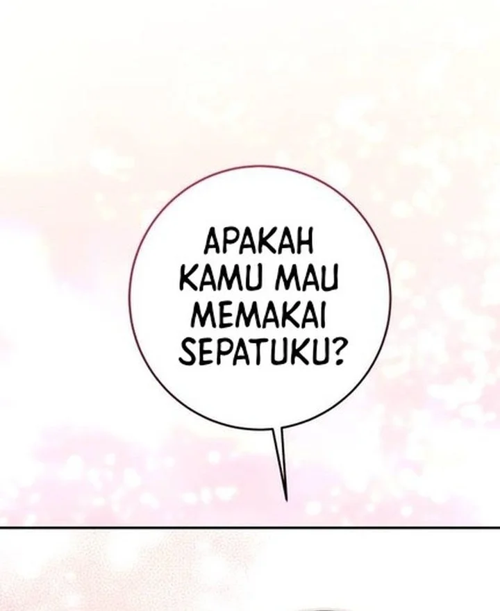 Please Don’t Die! Bab 8 halaman 40