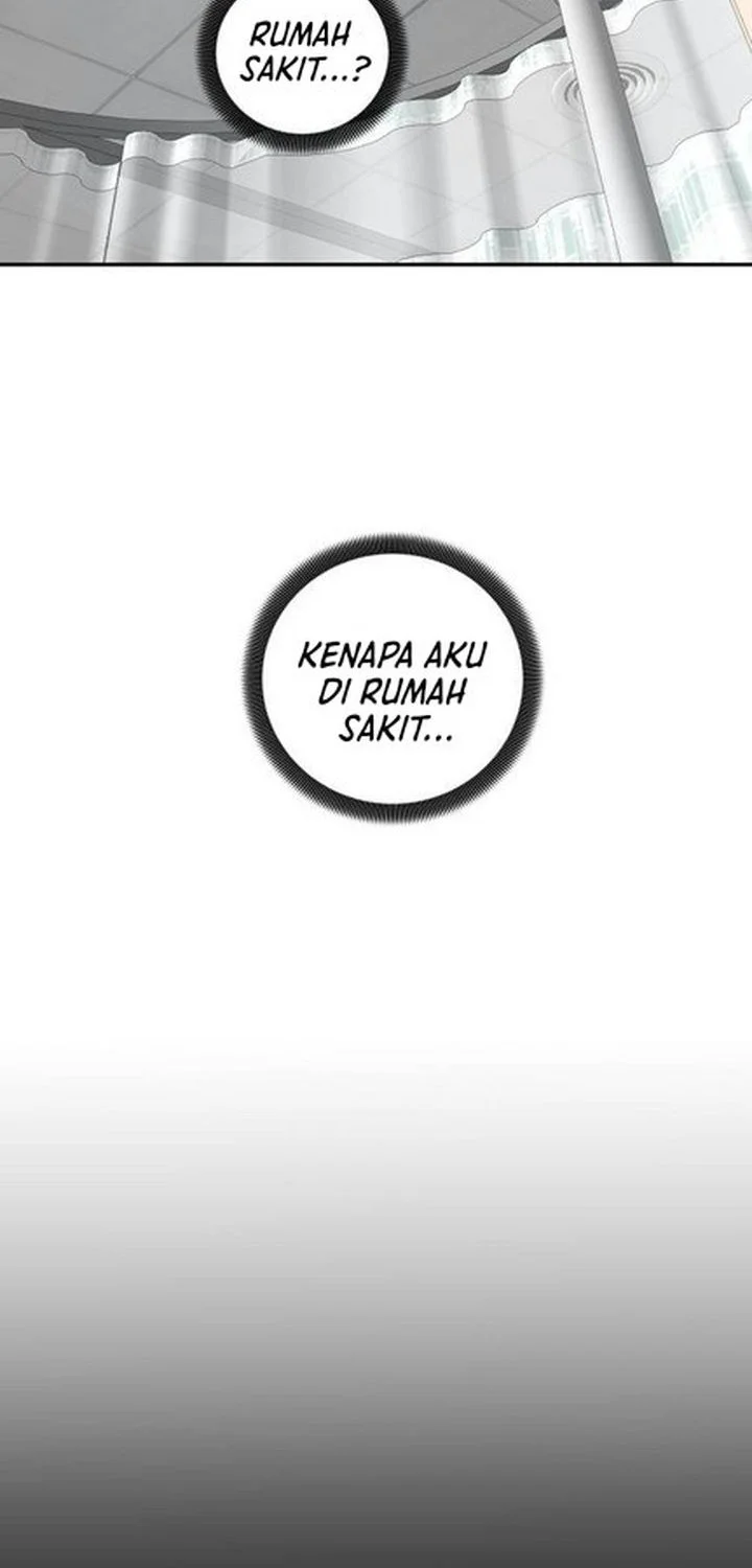 Please Don’t Die! Bab 8 halaman 48