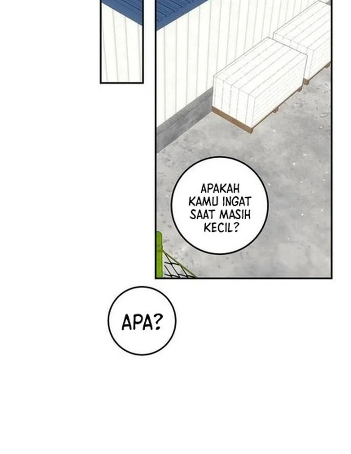 Please Don’t Die! Bab 8 halaman 60