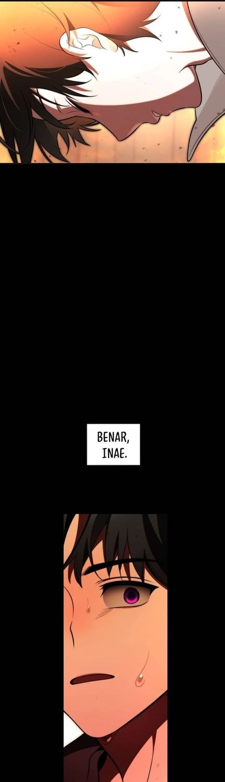 Please Don’t Die! Bab 8 halaman 65