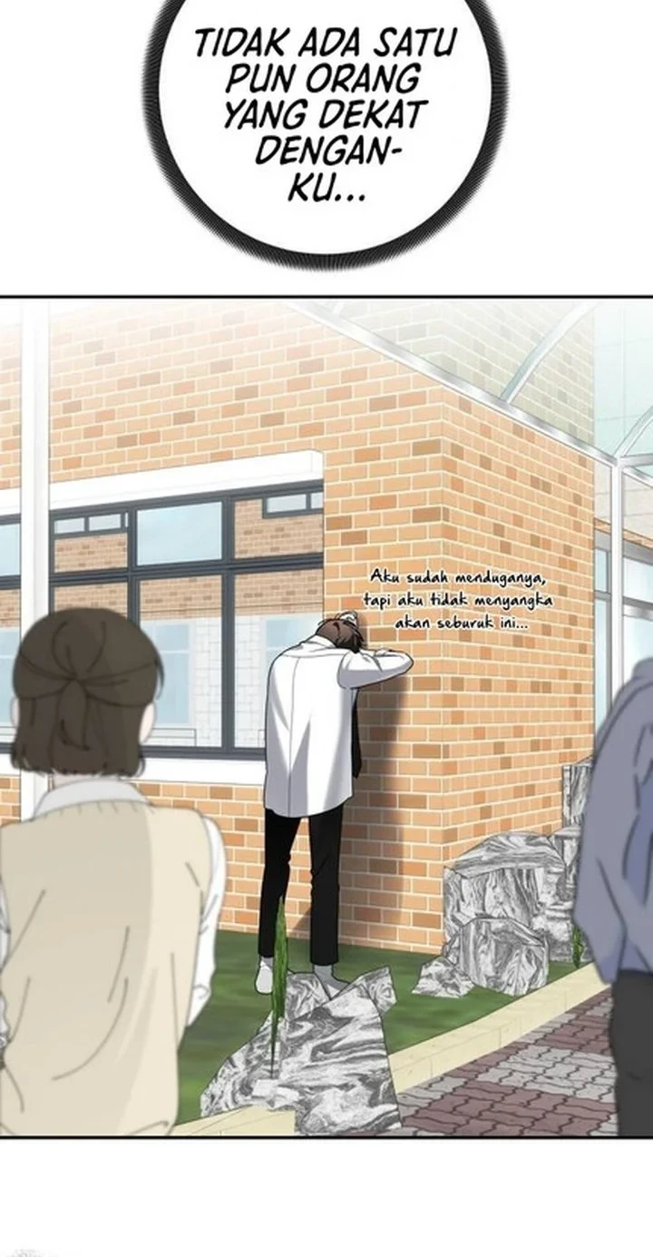 Please Don’t Die! Bab 9 halaman 12
