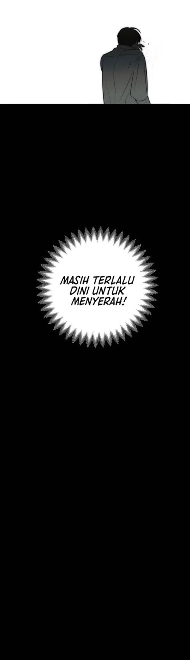 Please Don’t Die! Bab 9 halaman 31