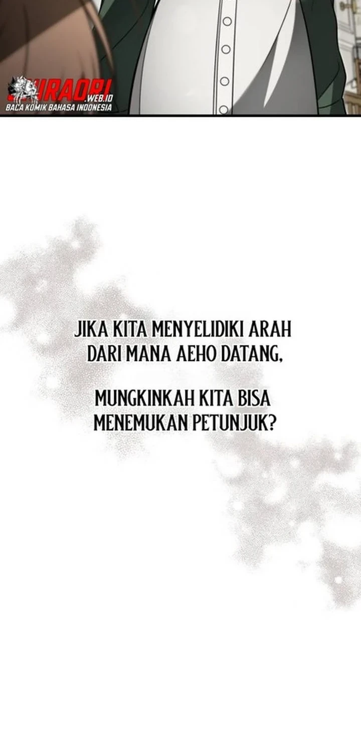 Please Don’t Die! Bab 9 halaman 52
